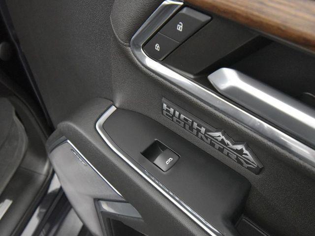 Photo of 2023 Dark Ash Metallic Chevrolet Silverado 1500