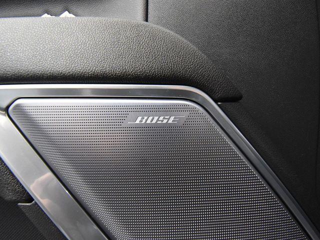 Photo of 2023 Dark Ash Metallic Chevrolet Silverado 1500