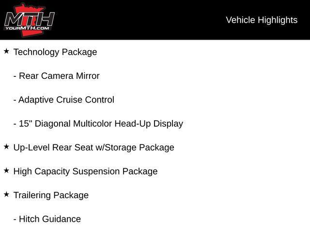 Photo of 2023 Dark Ash Metallic Chevrolet Silverado 1500
