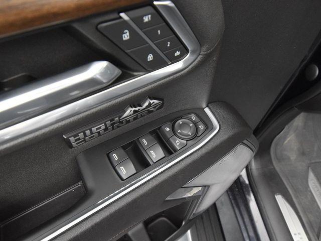 Photo of 2023 Dark Ash Metallic Chevrolet Silverado 1500