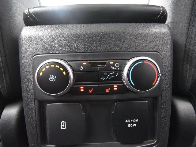 Photo of 2024 Agate Black Metallic Ford Explorer