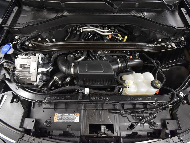 Photo of 2024 Agate Black Metallic Ford Explorer