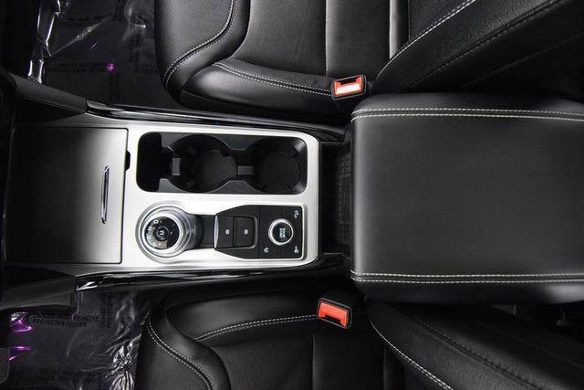 Photo of 2024 Agate Black Metallic Ford Explorer
