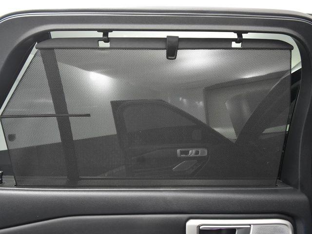 Photo of 2024 Agate Black Metallic Ford Explorer