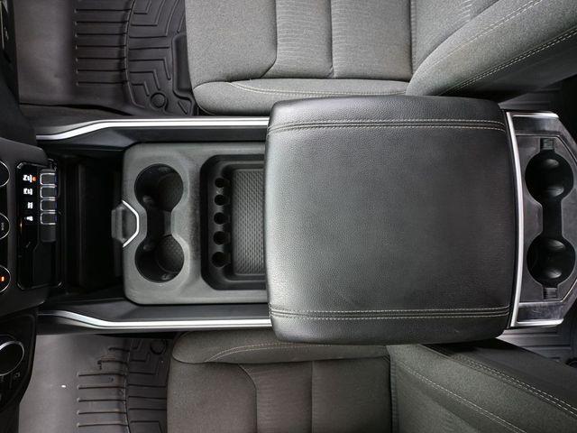 Photo of 2021 Billet Silver Metallic Clearcoat RAM 1500