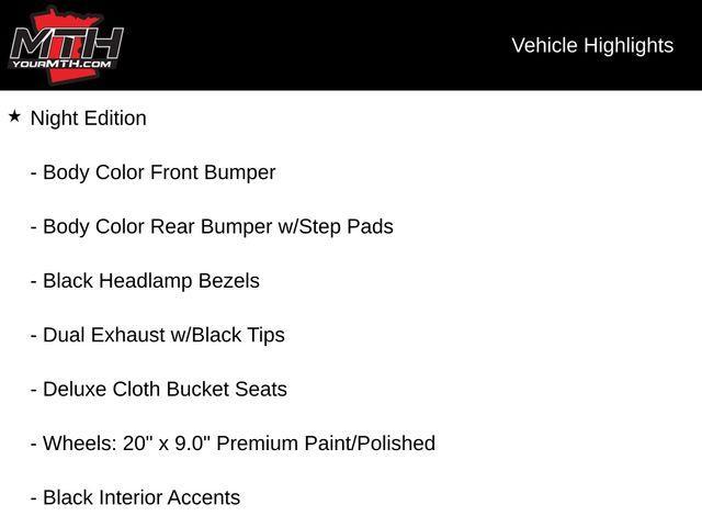 Photo of 2021 Billet Silver Metallic Clearcoat RAM 1500