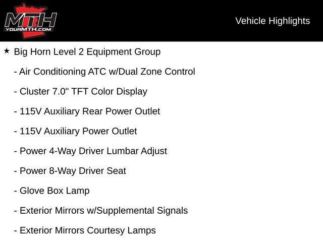 Photo of 2021 Billet Silver Metallic Clearcoat RAM 1500