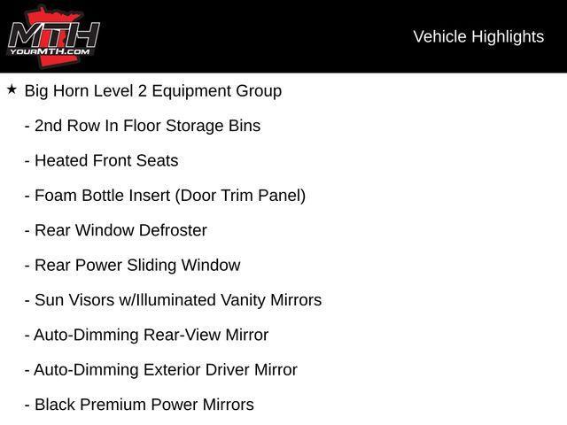 Photo of 2021 Billet Silver Metallic Clearcoat RAM 1500