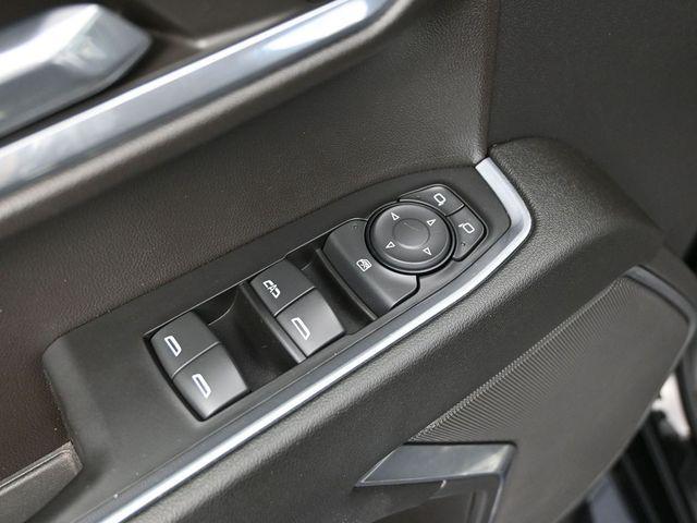 Photo of 2024 Black Chevrolet Silverado 1500