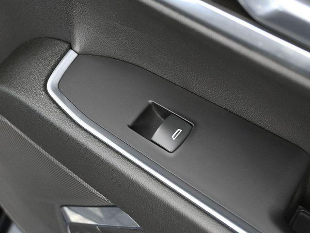 Photo of 2024 Black Chevrolet Silverado 1500