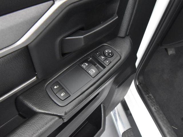 Photo of 2021 Bright White Clearcoat RAM 3500