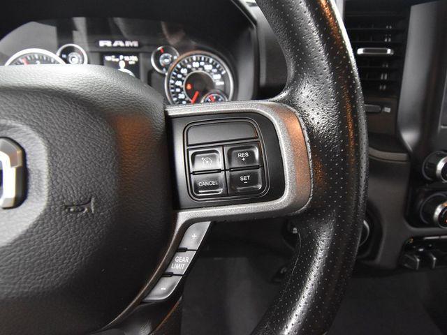 Photo of 2021 Bright White Clearcoat RAM 3500