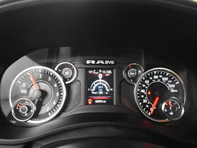 Photo of 2021 Bright White Clearcoat RAM 3500