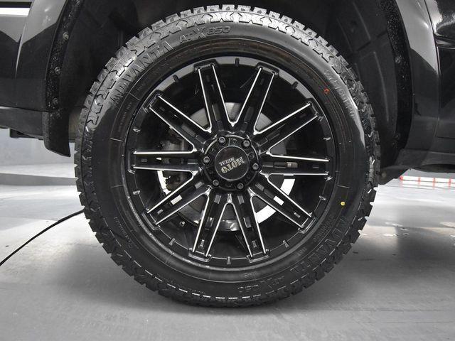 Photo of 2020 Diamond Black RAM 1500