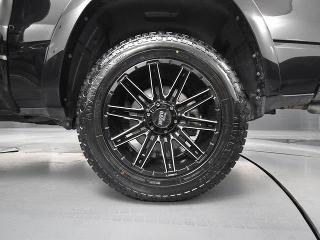 Photo of 2020 Diamond Black RAM 1500