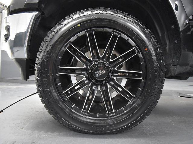 Photo of 2020 Diamond Black RAM 1500