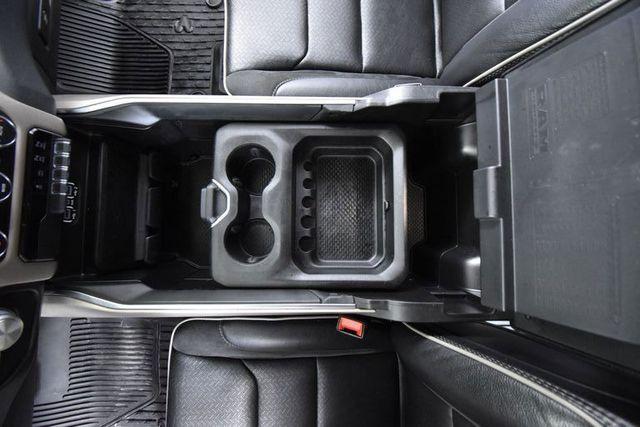 Photo of 2020 Diamond Black RAM 1500