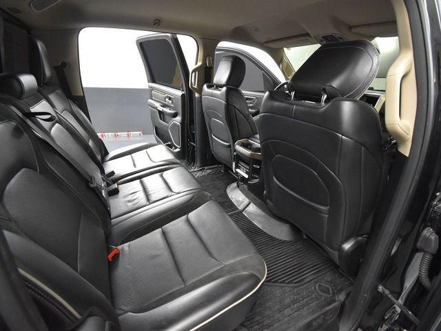 Photo of 2020 Diamond Black RAM 1500
