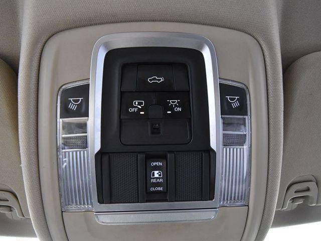 Photo of 2020 Diamond Black RAM 1500
