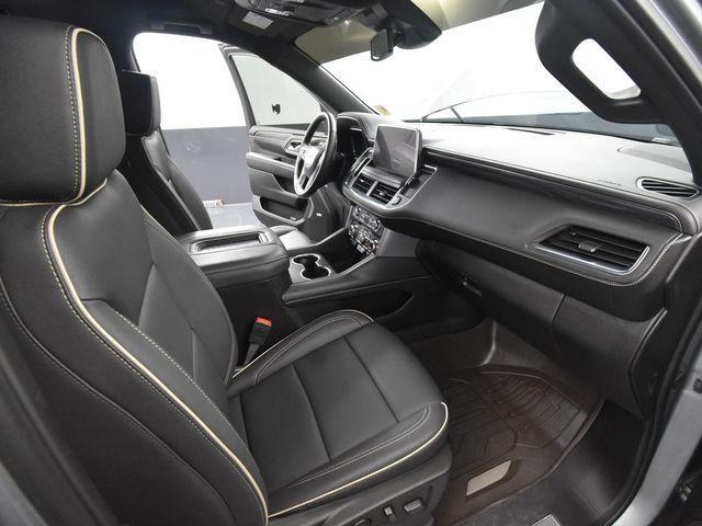 Photo of 2024 Sterling GMC Yukon XL