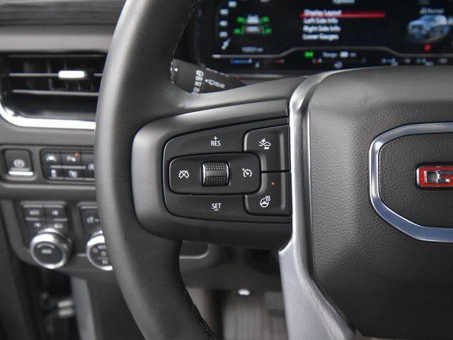Photo of 2024 Sterling GMC Yukon XL