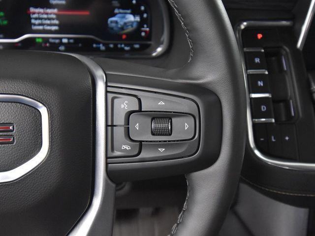 Photo of 2024 Sterling GMC Yukon XL