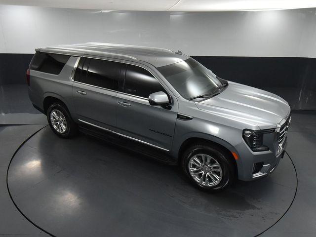 Photo of 2024 Sterling GMC Yukon XL