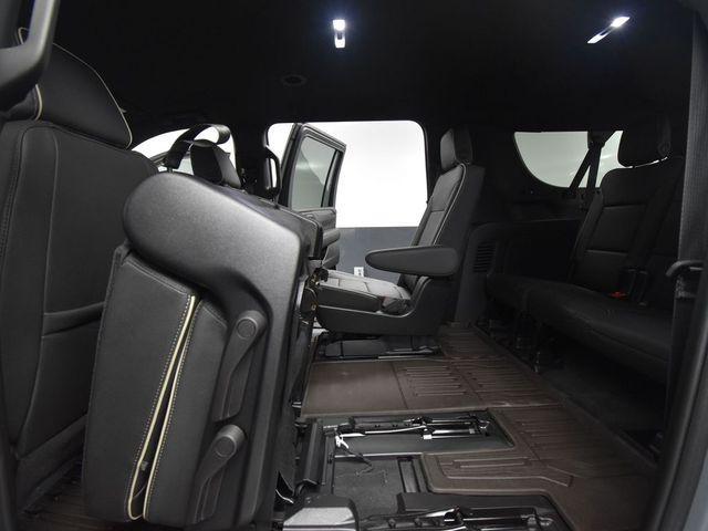 Photo of 2024 Sterling GMC Yukon XL