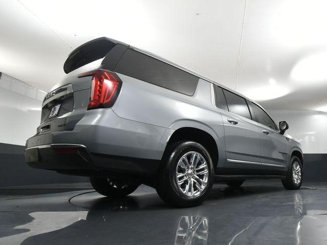 Photo of 2024 Sterling GMC Yukon XL