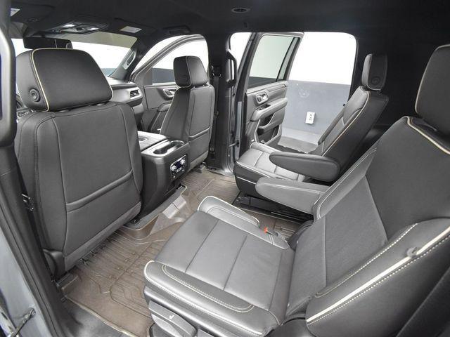 Photo of 2024 Sterling GMC Yukon XL