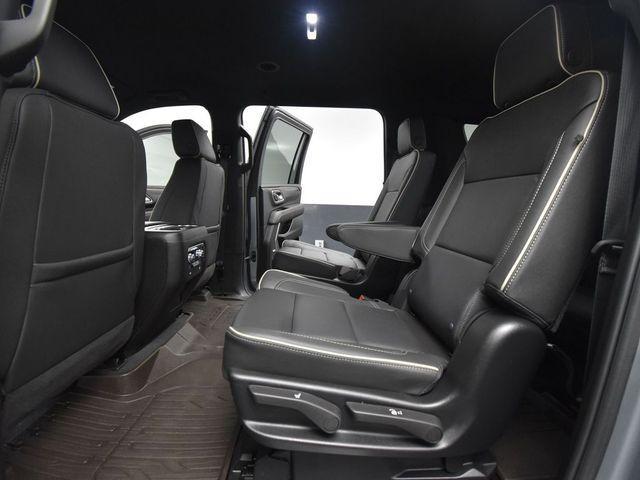 Photo of 2024 Sterling GMC Yukon XL