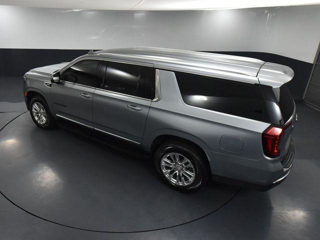 Photo of 2024 Sterling GMC Yukon XL