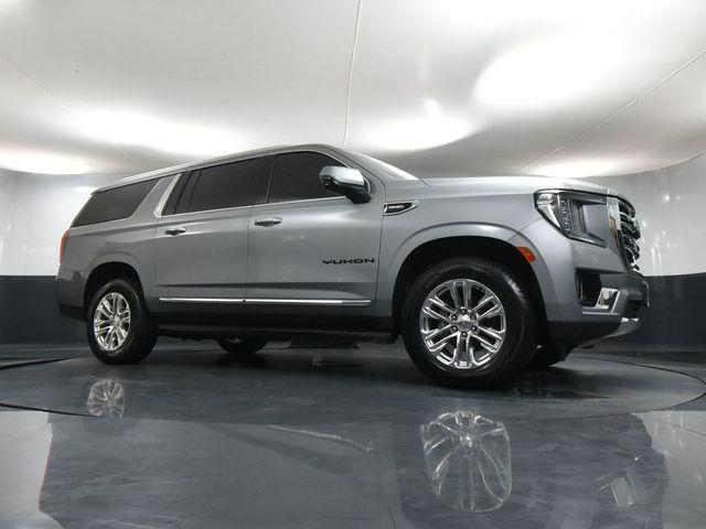 Photo of 2024 Sterling GMC Yukon XL