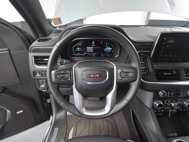 Photo of 2024 Sterling GMC Yukon XL