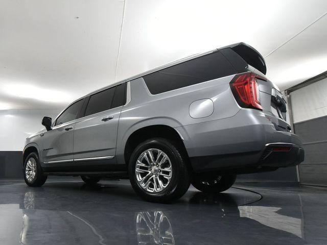 Photo of 2024 Sterling GMC Yukon XL