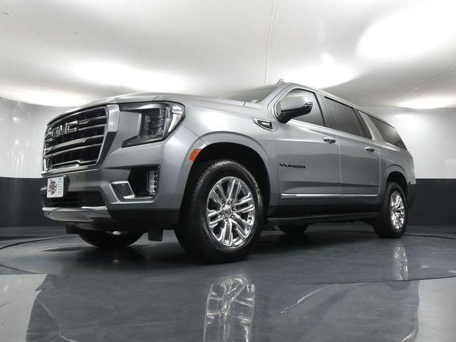 Photo of 2024 Sterling GMC Yukon XL