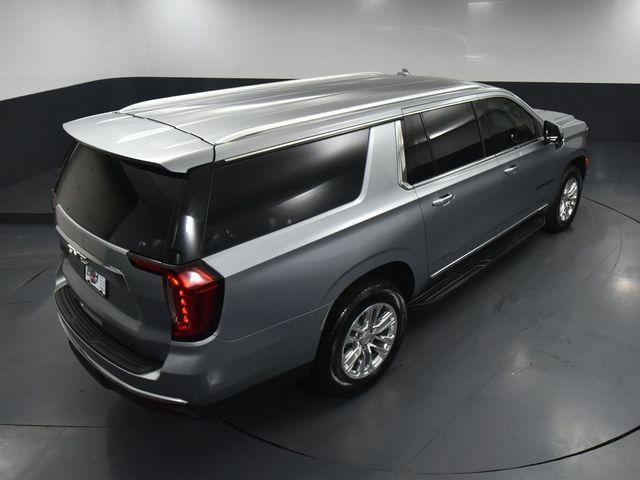 Photo of 2024 Sterling GMC Yukon XL
