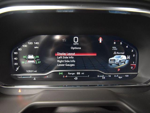 Photo of 2024 Sterling GMC Yukon XL
