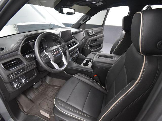 Photo of 2024 Sterling GMC Yukon XL