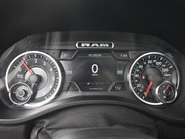 Photo of 2021 Delmonico Red Pearlcoat RAM 1500