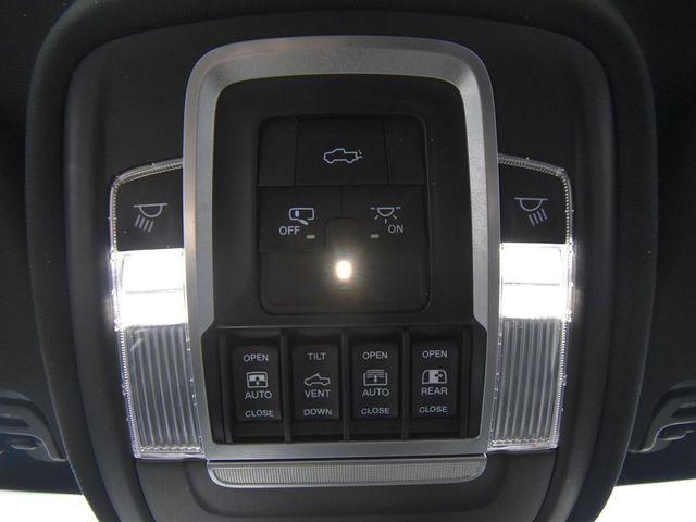 Photo of 2021 Delmonico Red Pearlcoat RAM 1500