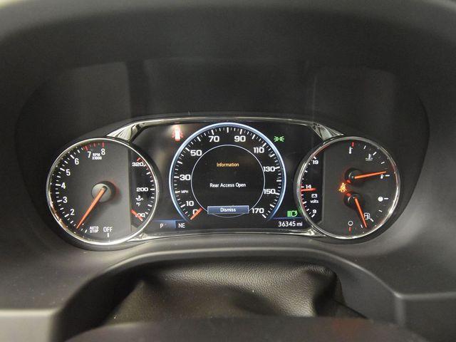 Photo of 2023 White Frost Tri-Coat GMC Acadia