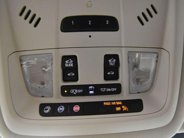 Photo of 2023 White Frost Tri-Coat GMC Acadia