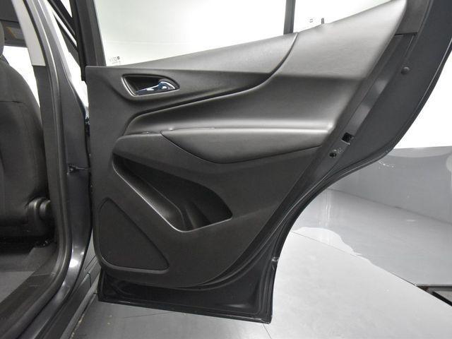 Photo of 2022 Gray Chevrolet Equinox