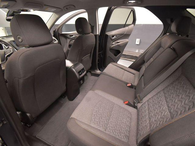 Photo of 2022 Gray Chevrolet Equinox