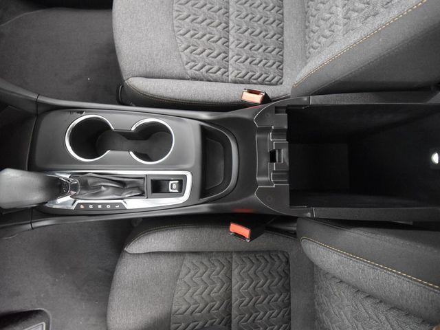 Photo of 2022 Gray Chevrolet Equinox