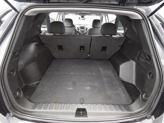 Photo of 2022 Gray Chevrolet Equinox