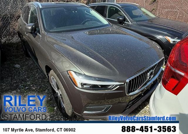 2021 Volvo XC60
