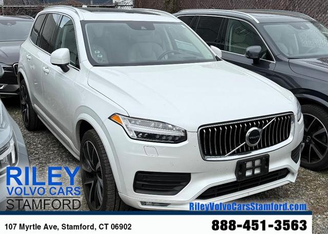 2022 Volvo XC90