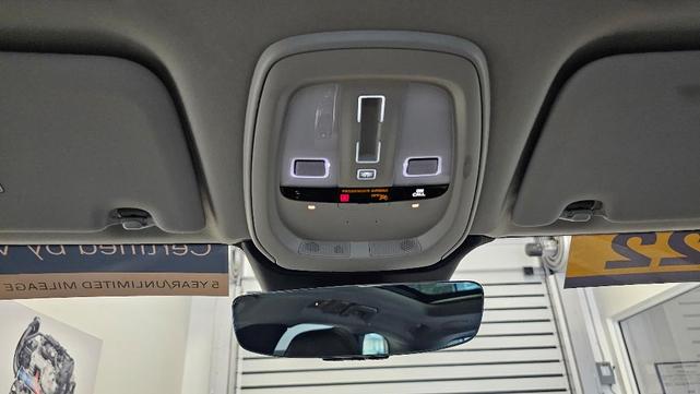 Photo of 2022 Silver Volvo XC60